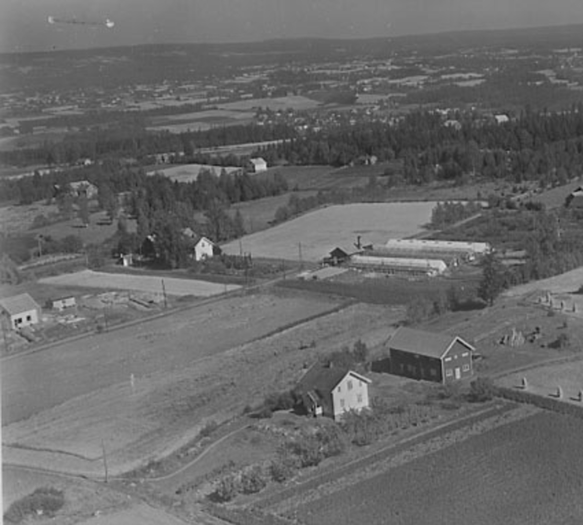 Widerøes Flyveselskap A/S, FLYFOTO ENGEN