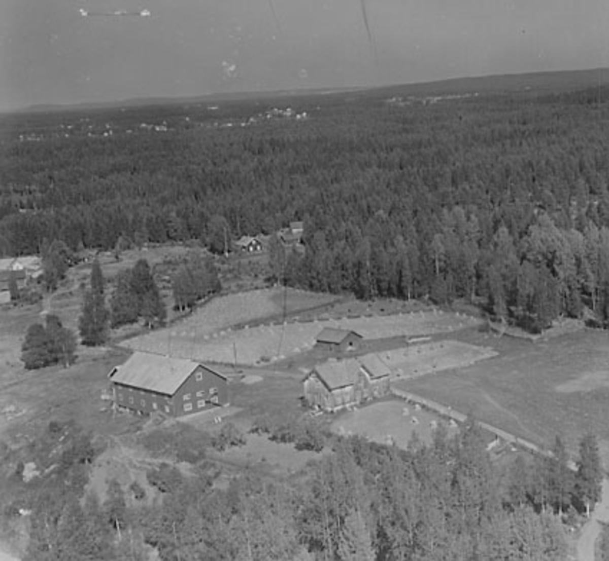 Widerøes Flyveselskap A/S, FLYFOTO HAMMER