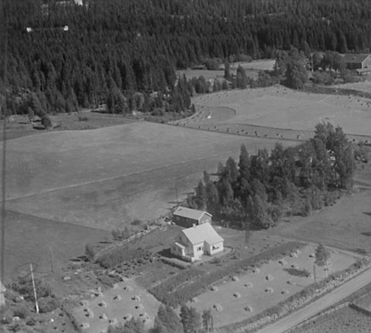 Widerøes Flyveselskap A/S, FLYFOTO RØYSOM