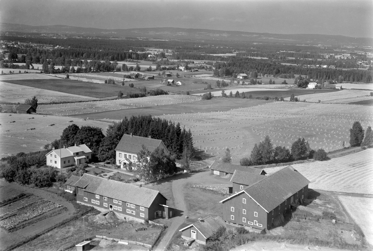 Widerøes Flyveselskap A/S, FLYFOTO IRSTAD 249-1, ROMEDAL