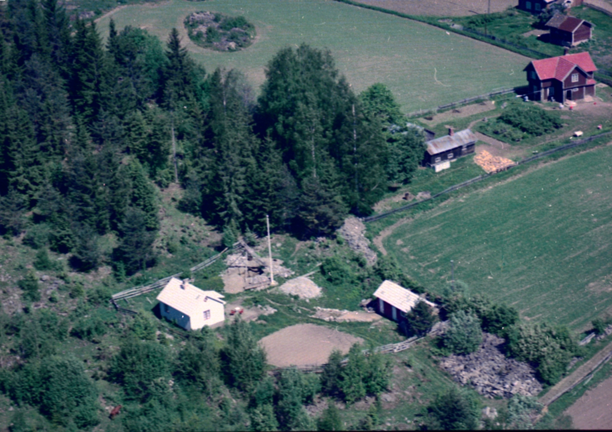 Widerøes Flyveselskap A/S, FLYFOTO ÅSEN