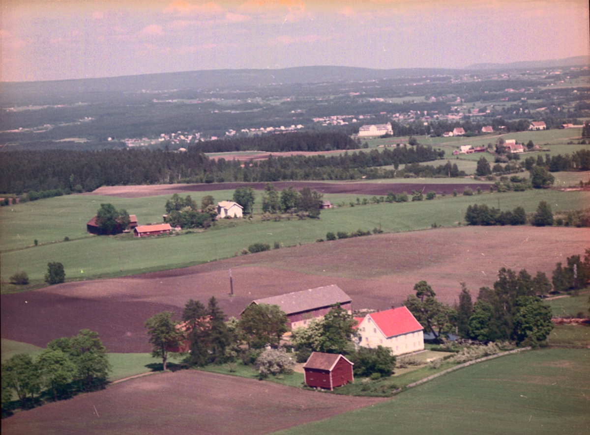 Widerøes Flyveselskap A/S, FLYFOTO BJØRNSTAD