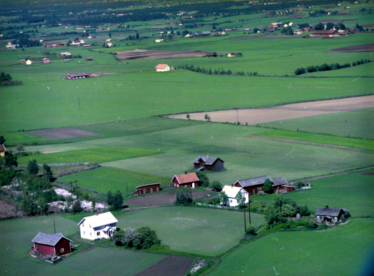 Widerøes Flyveselskap A/S, FLYFOTO NORDSTAD