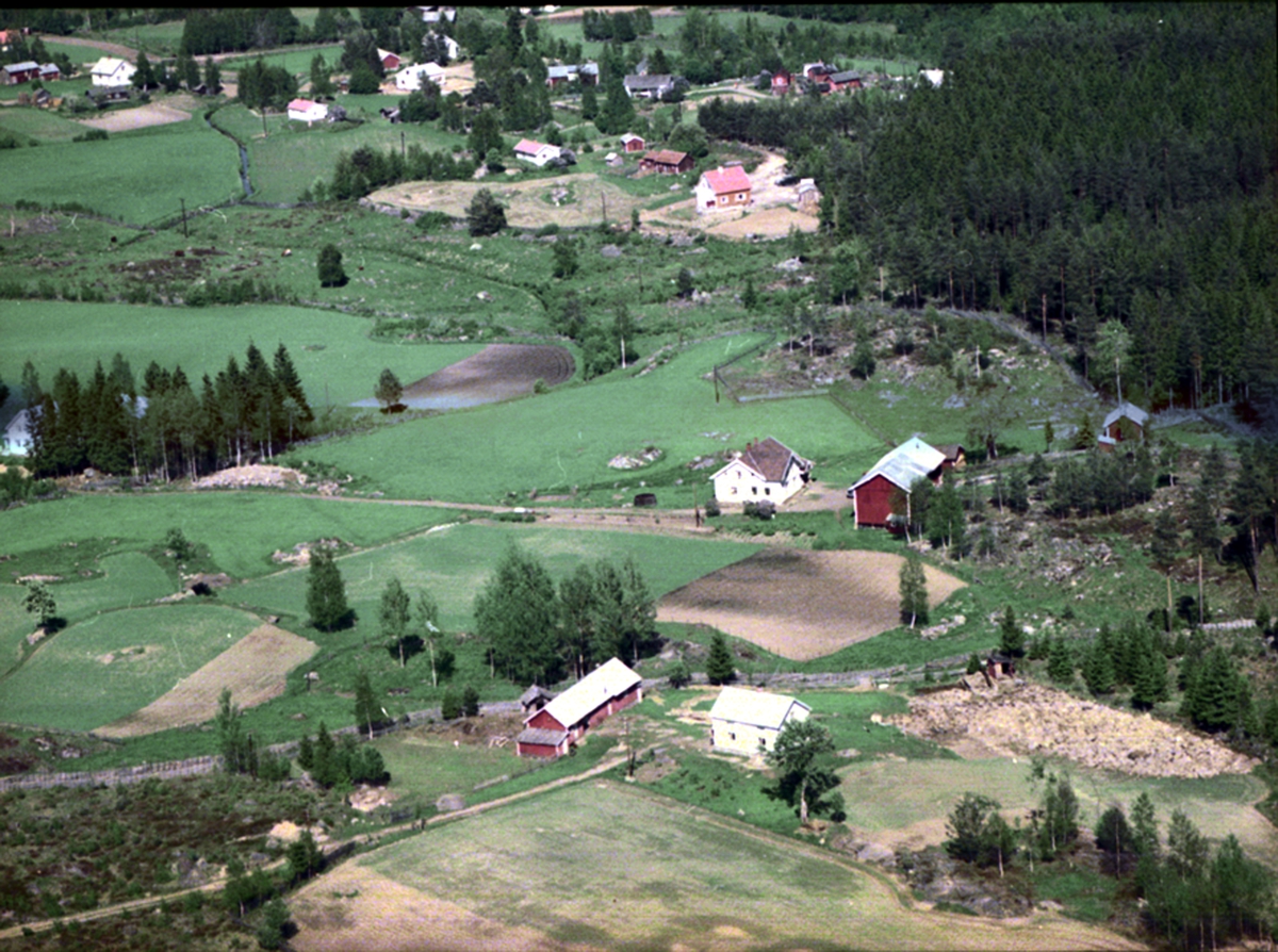 Widerøes Flyveselskap A/S, FLYFOTO ROGNSTAD