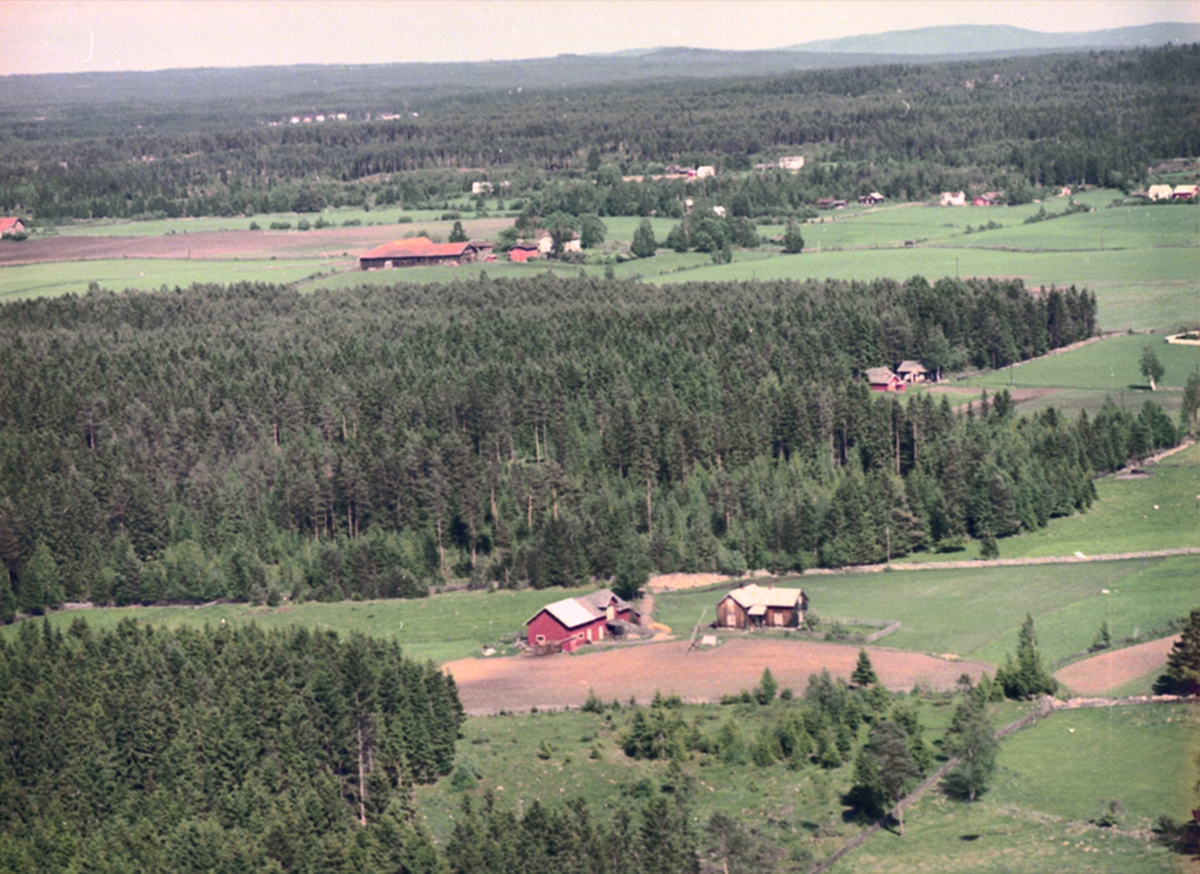 Widerøes Flyveselskap A/S, FLYFOTO VIKER, ILSENG
