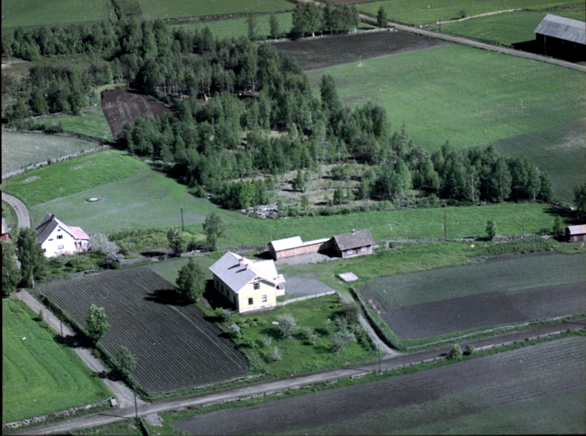 Widerøes Flyveselskap A/S, FLYFOTO BRYHN, ILSENG