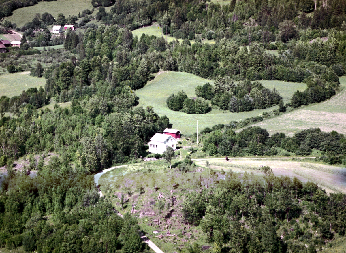 Widerøes Flyveselskap A/S, FLYFOTO ASPLUND, ESPA