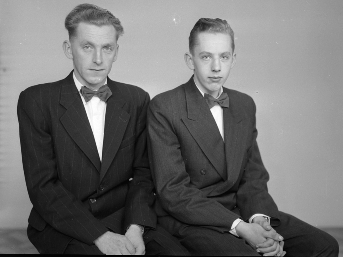 Anno Domkirkeodden, GRUPPE: 2, SØNNER AV MARTIN HÅKONSEN OG FRUE, LINDBO,