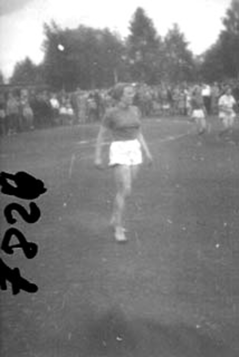 Anno Domkirkeodden, HÅNDBALLKAMP FOR DAMER, IDRETTSPLASS