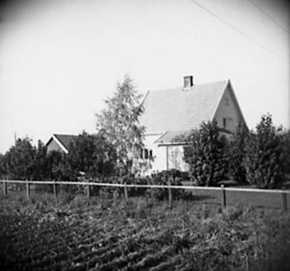 Anno Domkirkeodden, EKSTERIØR, BOLIG MED HAGE, UKJENT