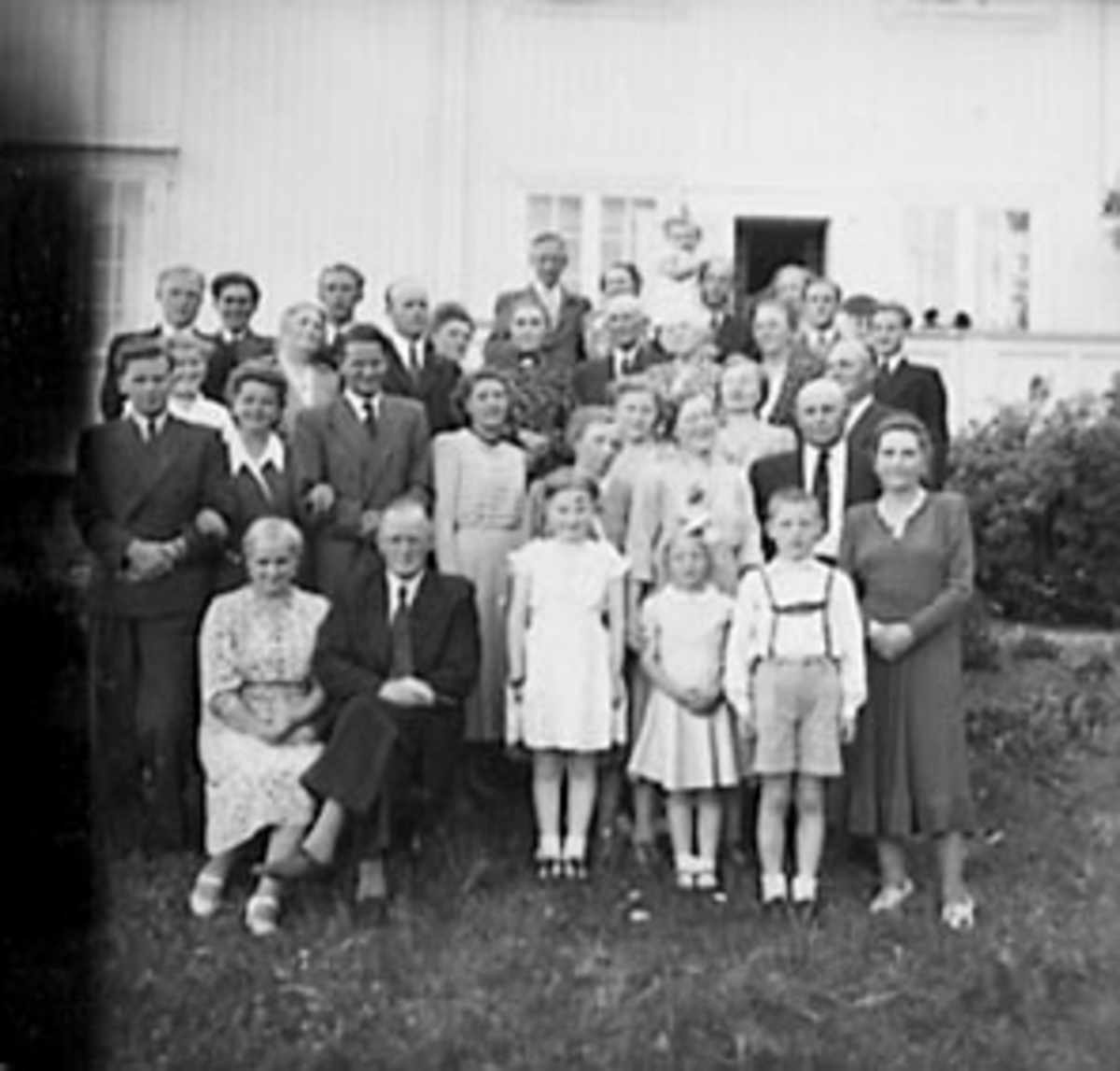 Anno Domkirkeodden, Familien Melby for inngangen på Frang, Stange.