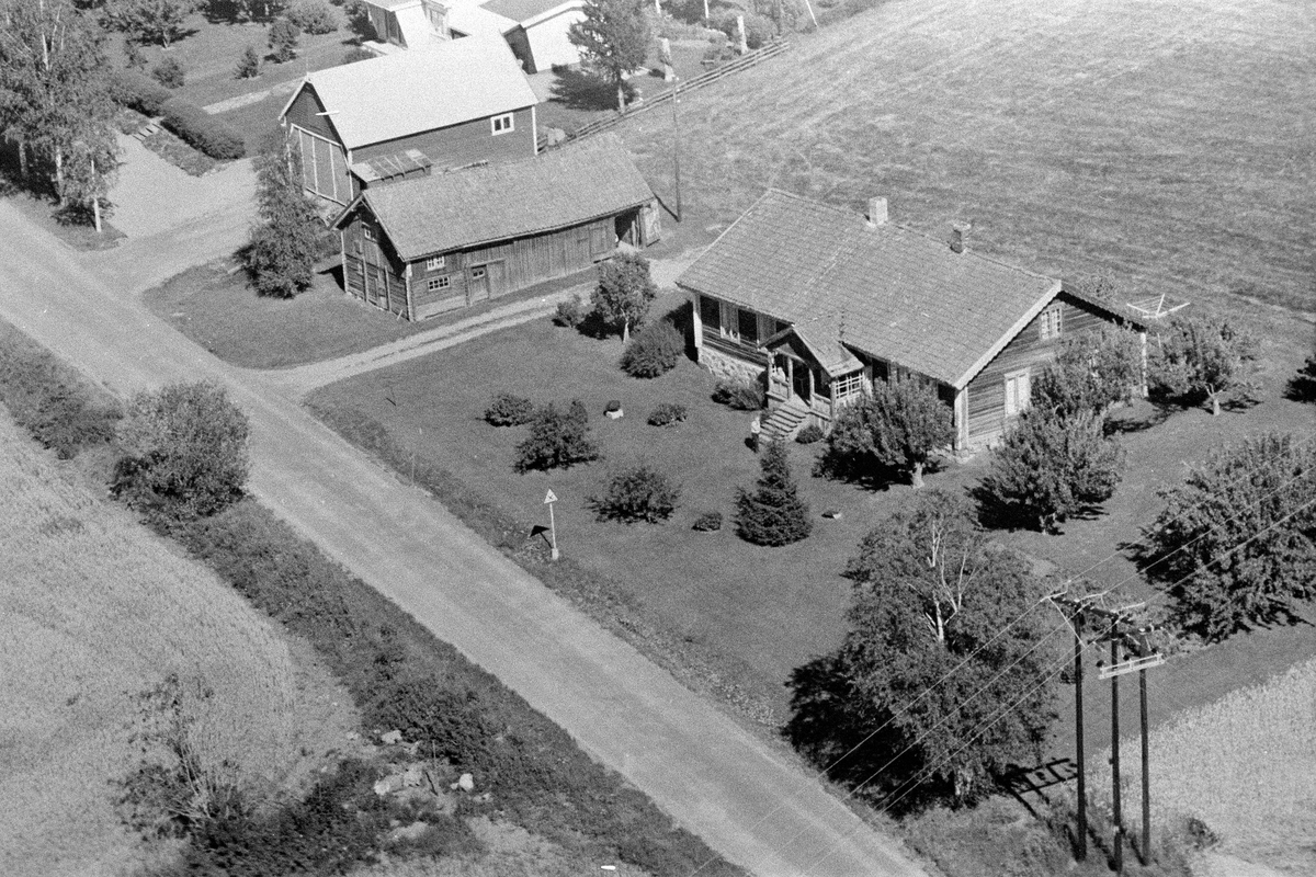 Anno Domkirkeodden, EKSTERIØR: BOLIG, STUA DER HULDA GARBORG BLE FØDT, HULDA BERGERSEN, SÅSTAD GÅRD, SAASTAD