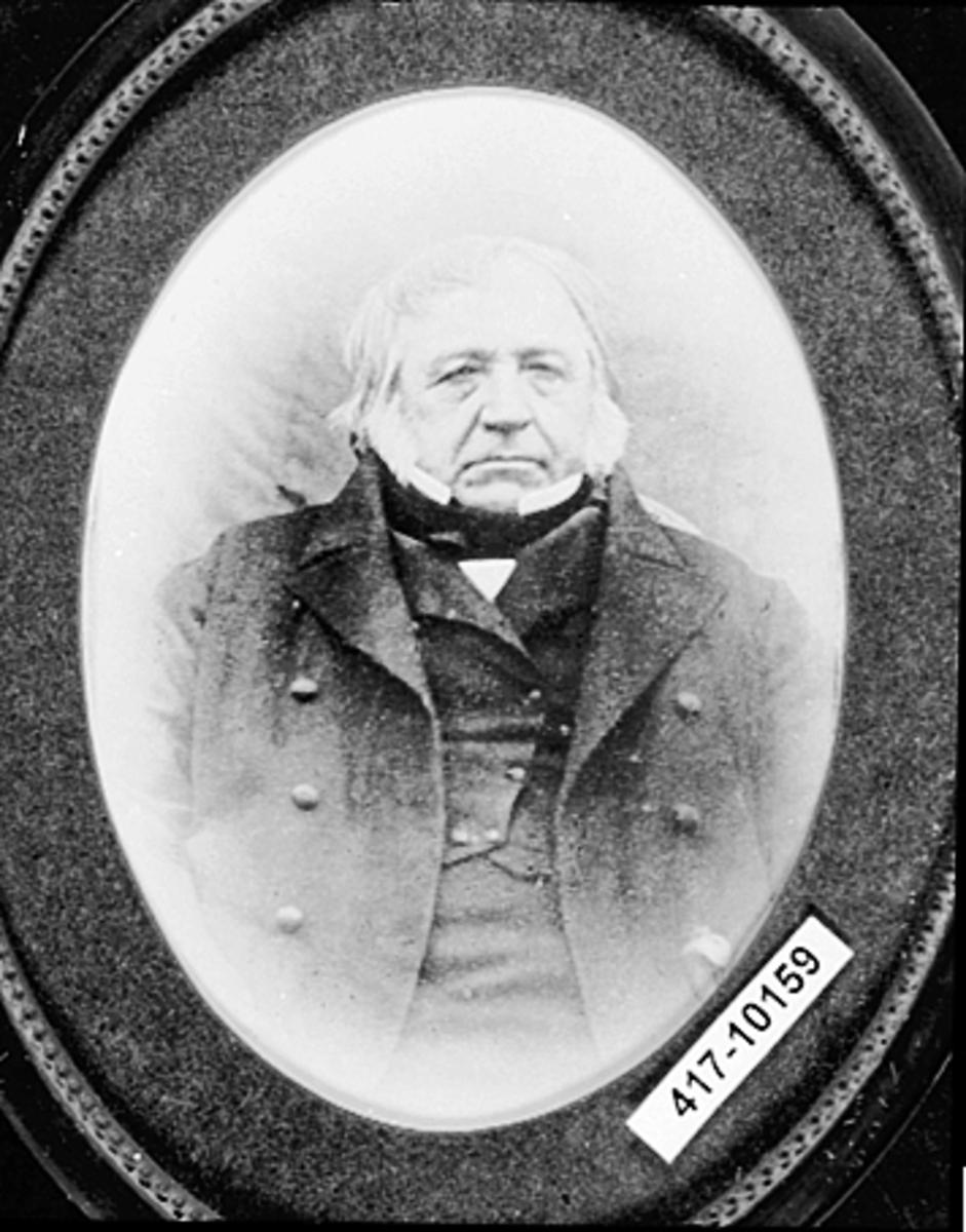 Anno Domkirkeodden, BONDE EVEN RINGNES 1782 - 1870, RINGNES GARD