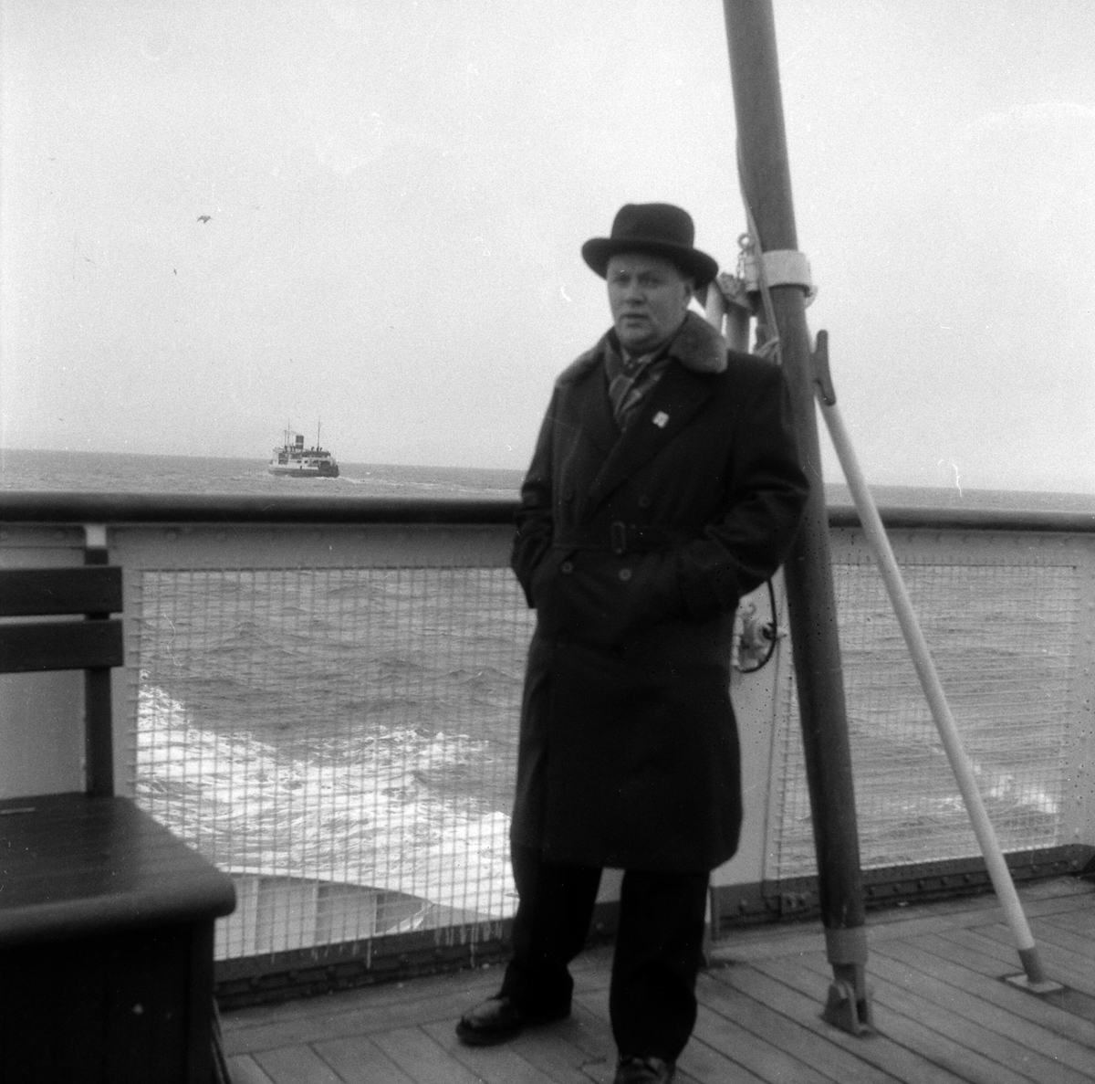 Adolf Skjegstad, Adolf Skjegstad.