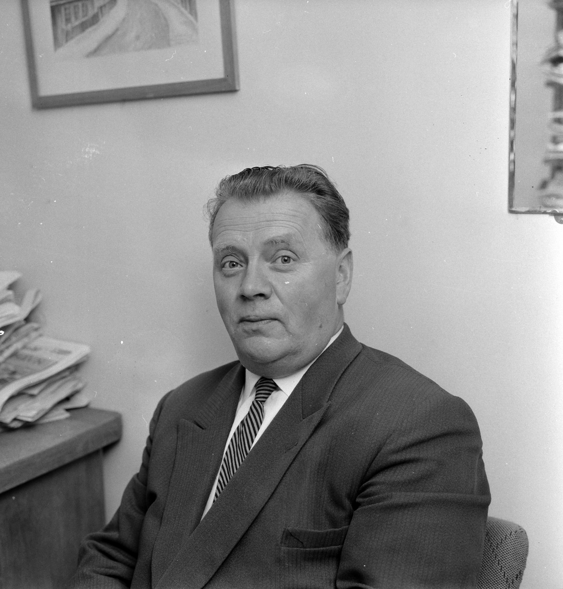 Adolf Skjegstad, Adolf Skjegstad.