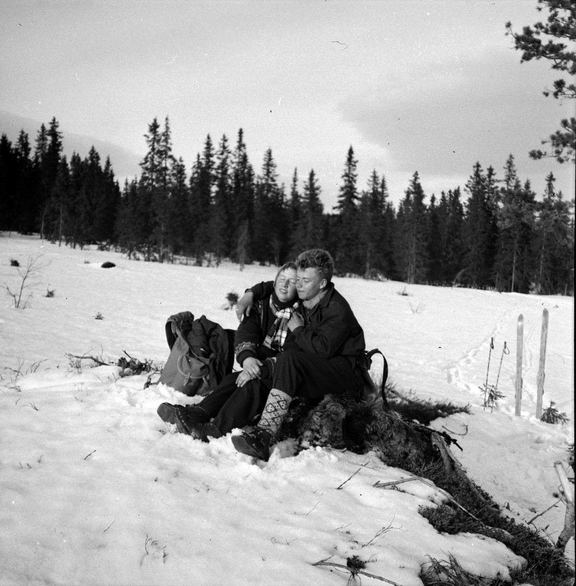 Adolf Skjegstad, ASK-04010
