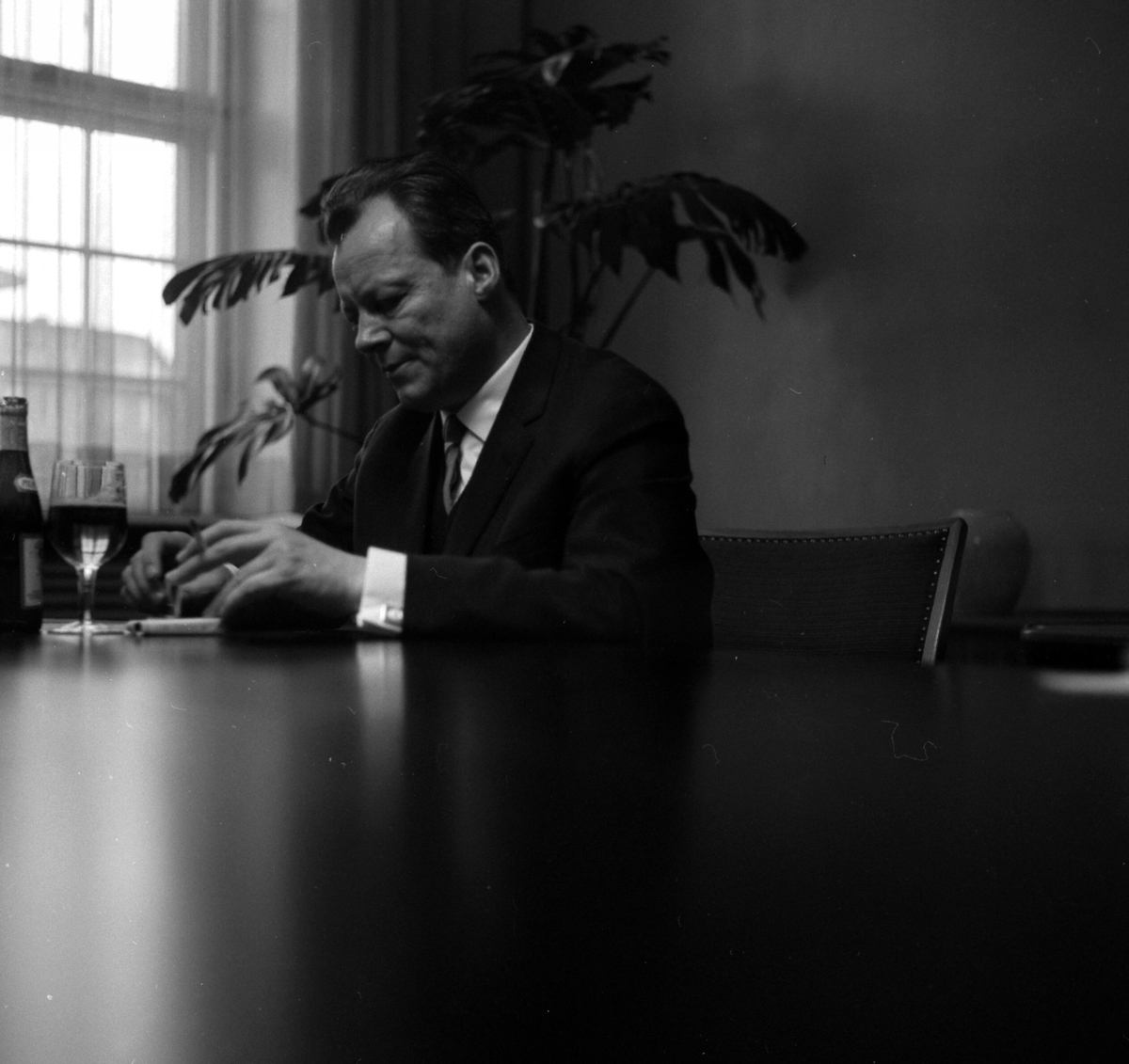 WILLY BRANDT
