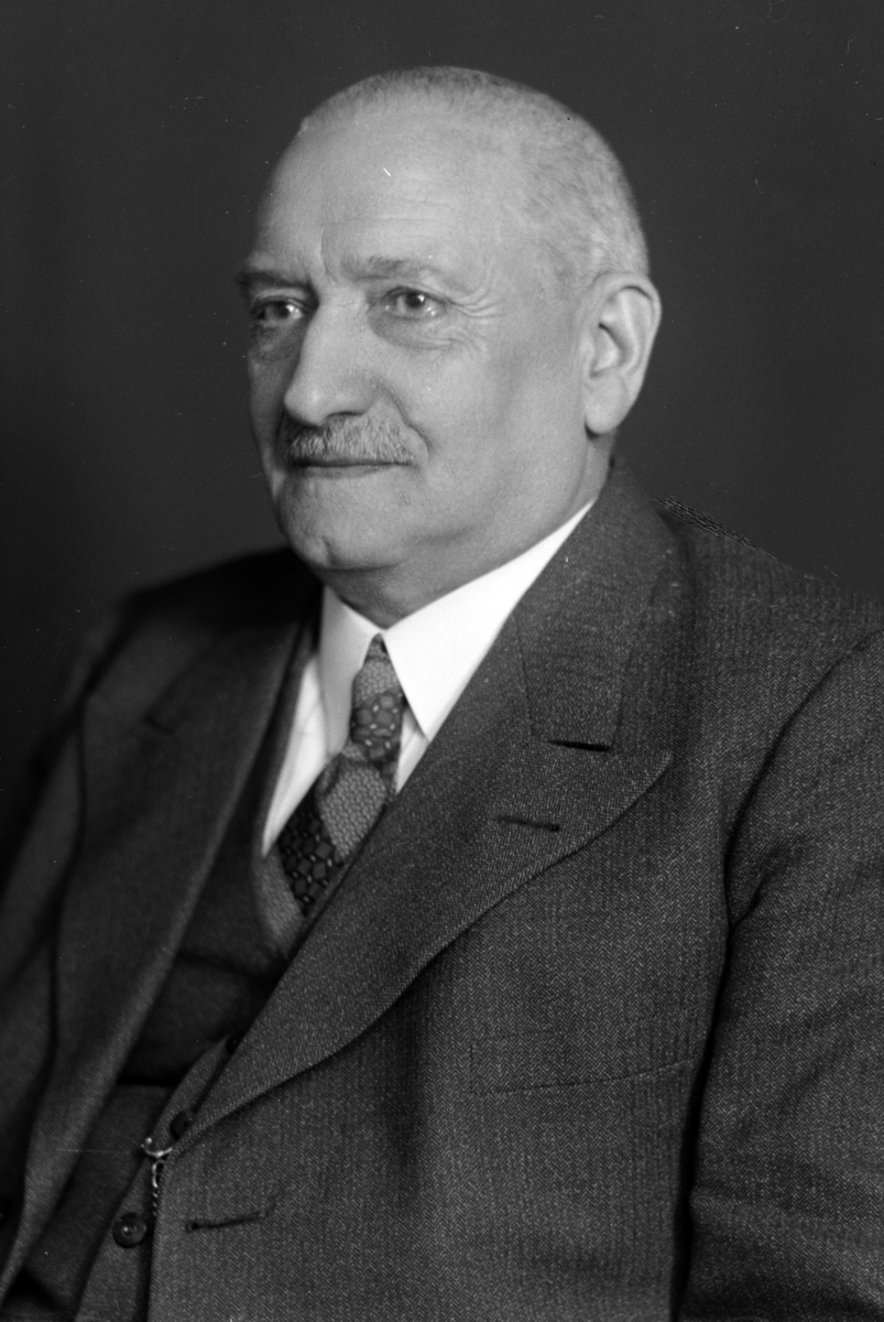 Christian Grundseth, BAKKE DISP. , HALVFIG. 38202