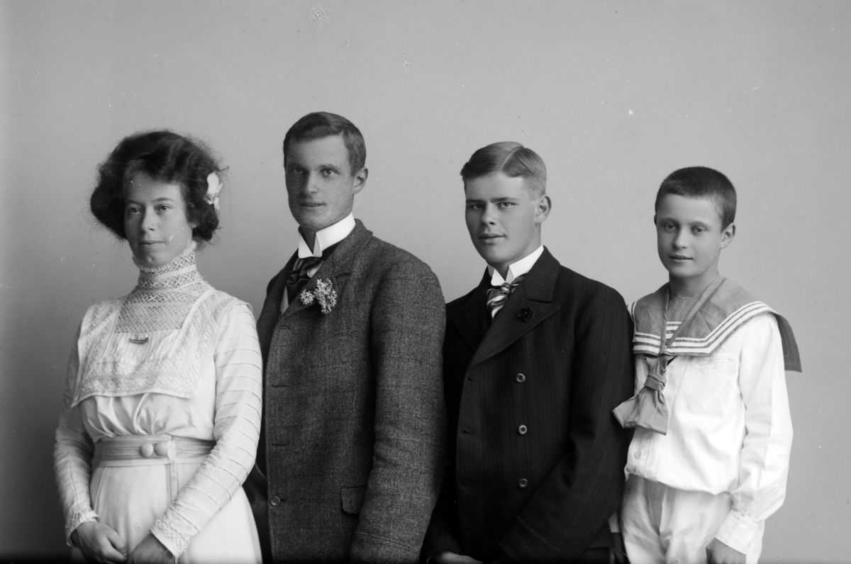 Christian Grundseth, BERGE FRU ING. , GR: 4, FAMILIE 11845.