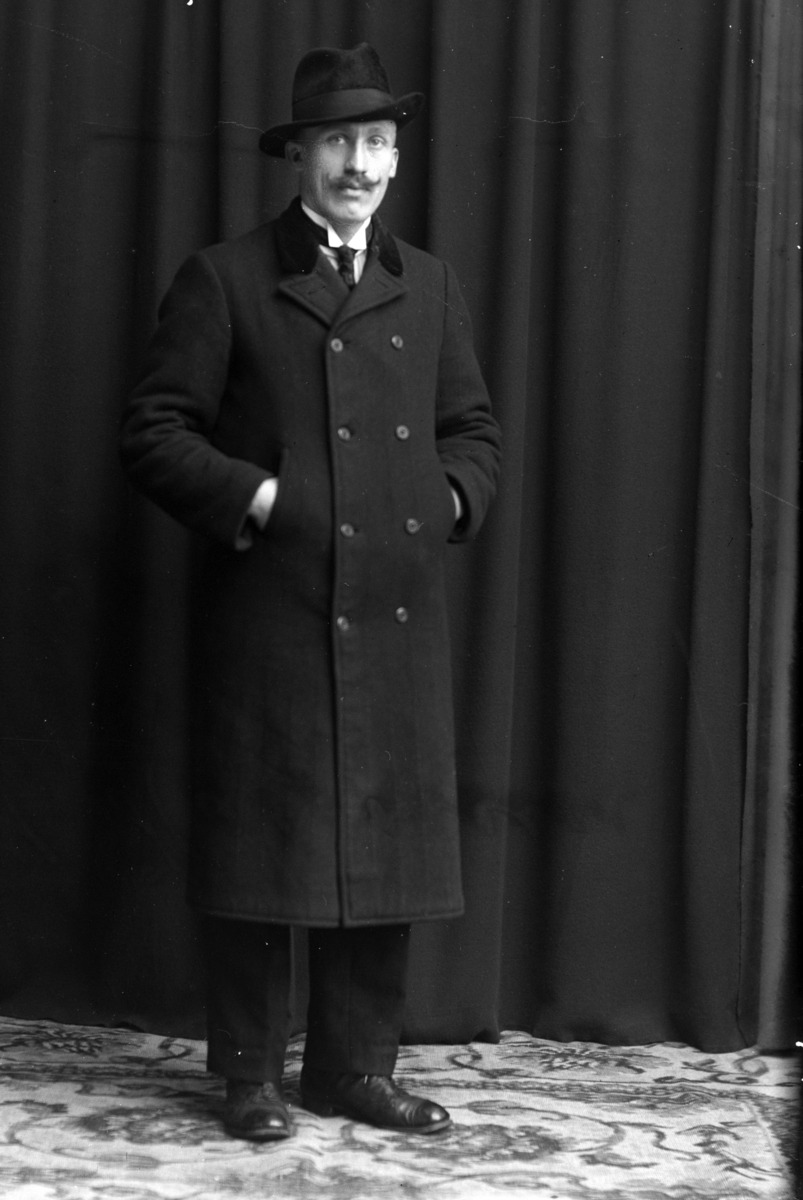 Christian Grundseth, HALVORSEN H. , HELFIG, YTTERTØY, 21375