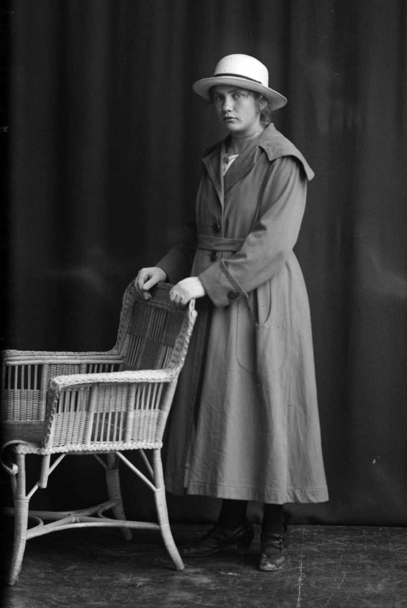 Christian Grundseth, HAUG ANNE, HELFIG. , 22801