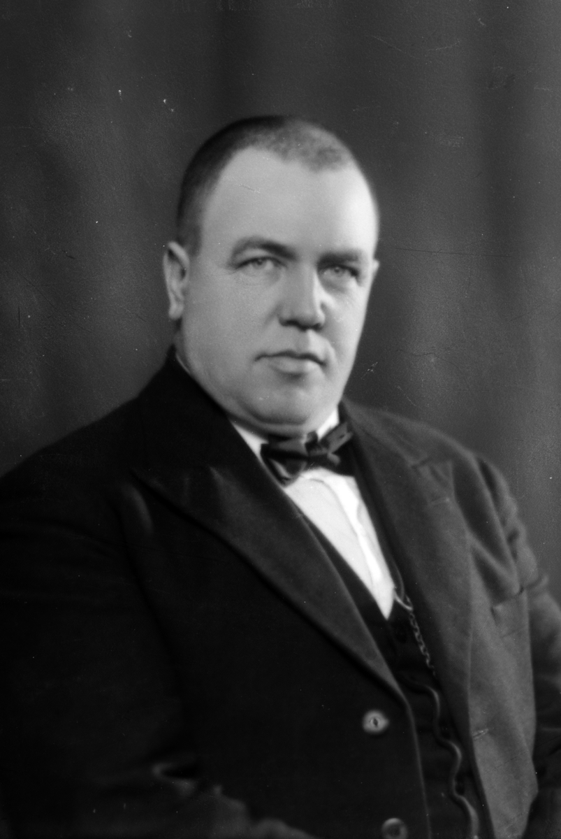 Christian Grundseth, JOHANSEN RØRLEGGER D. E. , HALVFIG, 38831