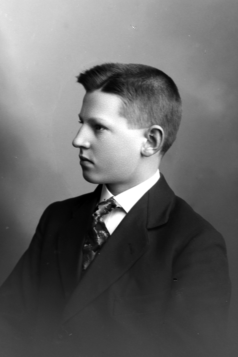 Christian Grundseth, PRAG ROLF, HALVFIG. , 18074 Arkitekt Rolf Prag født på Hamar 1899, studerte ved høgskolen i Trondheim, var 5 år i Amerika, arbeidet hos Ole Øvergaard i Oslo til 1934 og flyttet deretter hjem til Hamar. Prag har bla. tegnet krematoriet fra 1937 og av større bygg ellers har han tegnet Oustads mekanis…