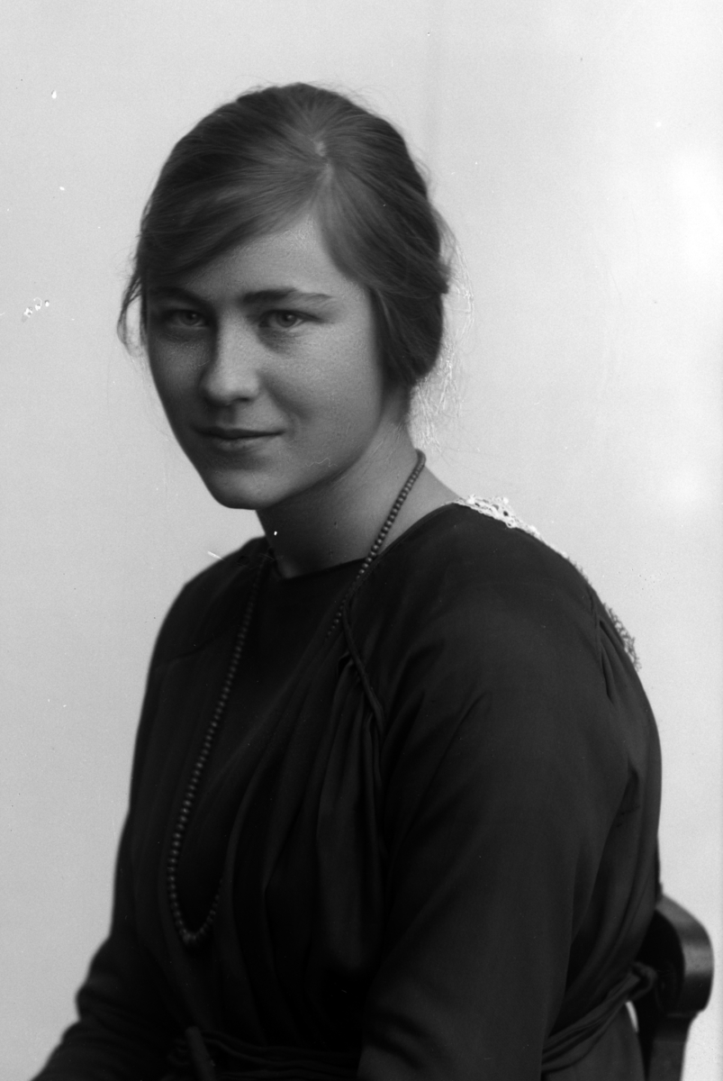 Christian Grundseth, STEEN ELLEN FRK. , HALVFIG. , 23403