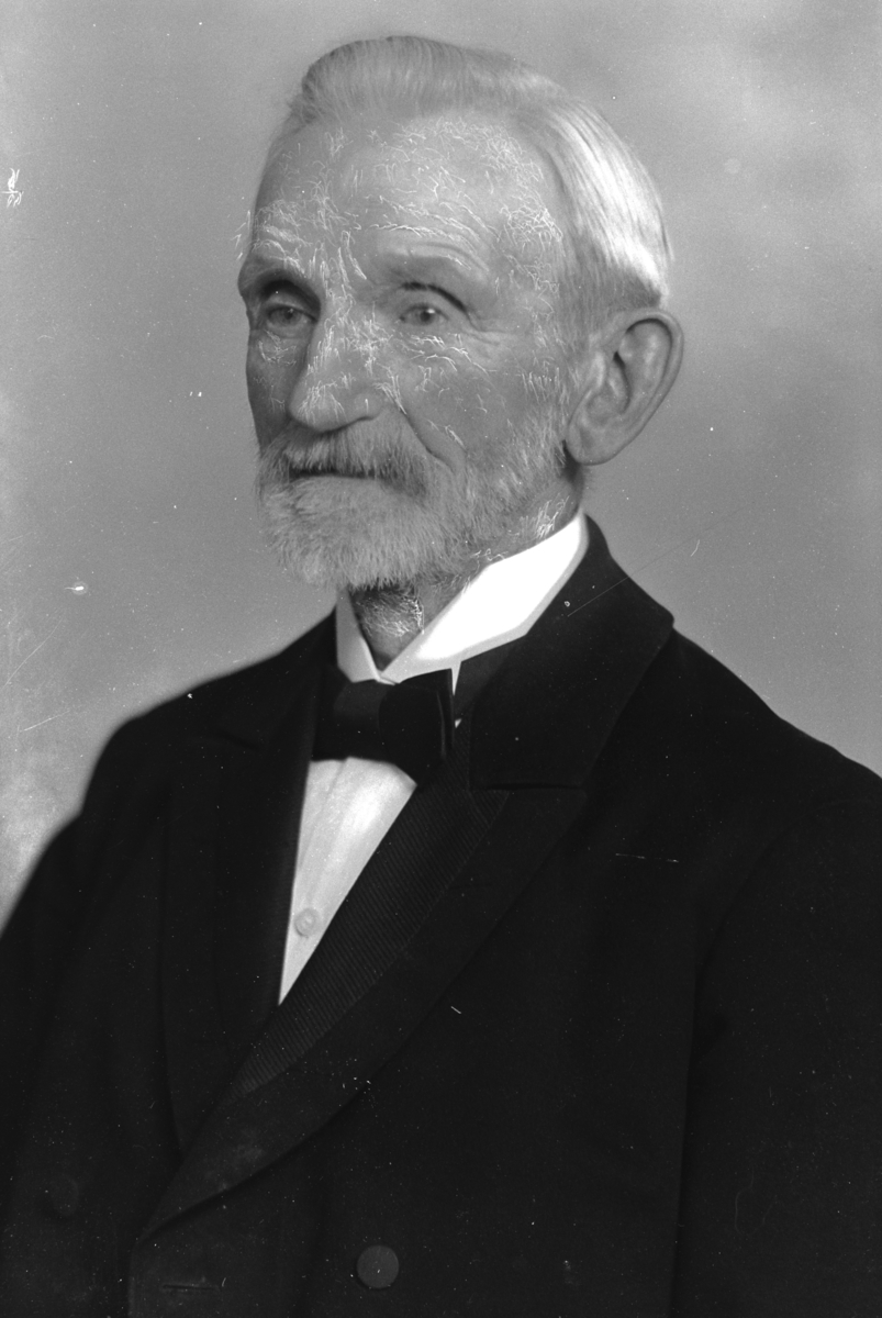 Christian Grundseth, VIBERG HERR, HALVFIG. , 36076