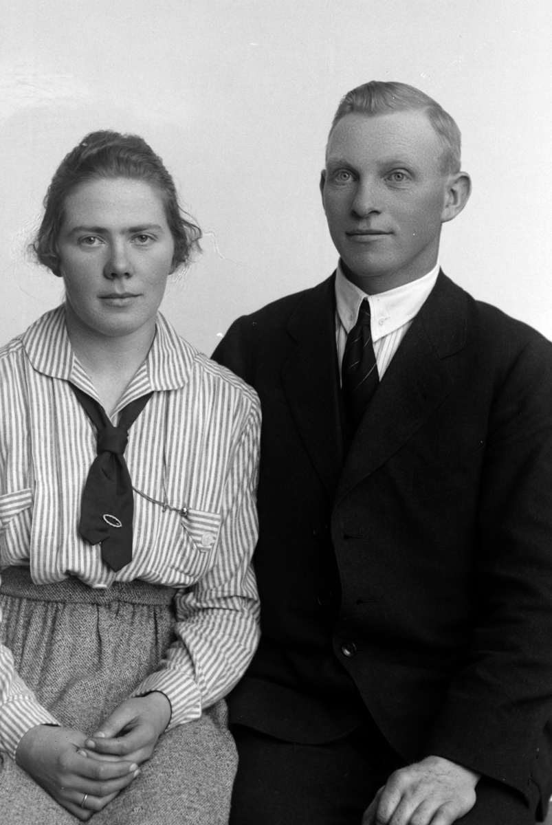 Christian Grundseth, ØSTBY KNUT, GR: 2, PAR, 24967