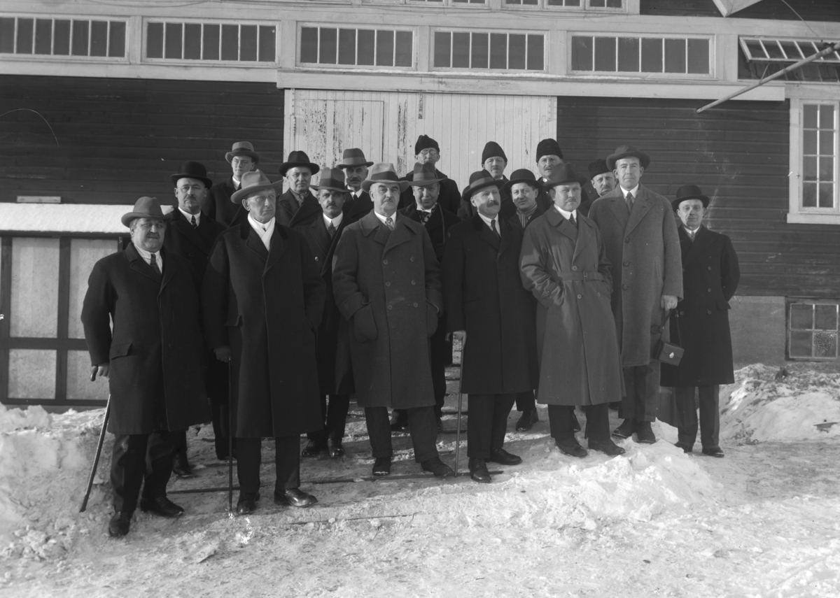 Christian Grundseth, NORDVIKEN BRUK PÅ STORHAMAR, GR: 18 MENN, 32618