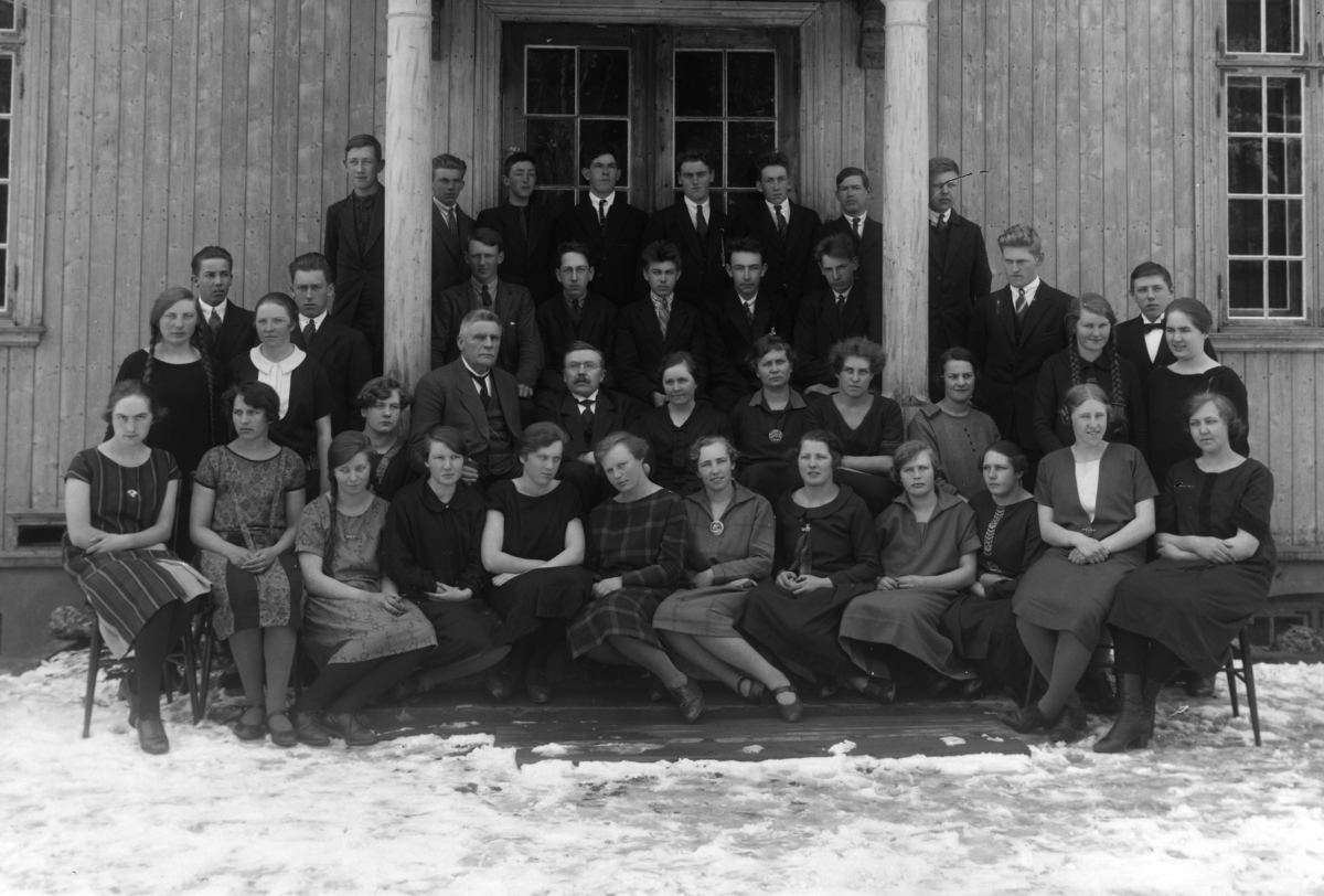 Christian Grundseth, RINGSAKER AMTSKOLE, GR: 41, 32082