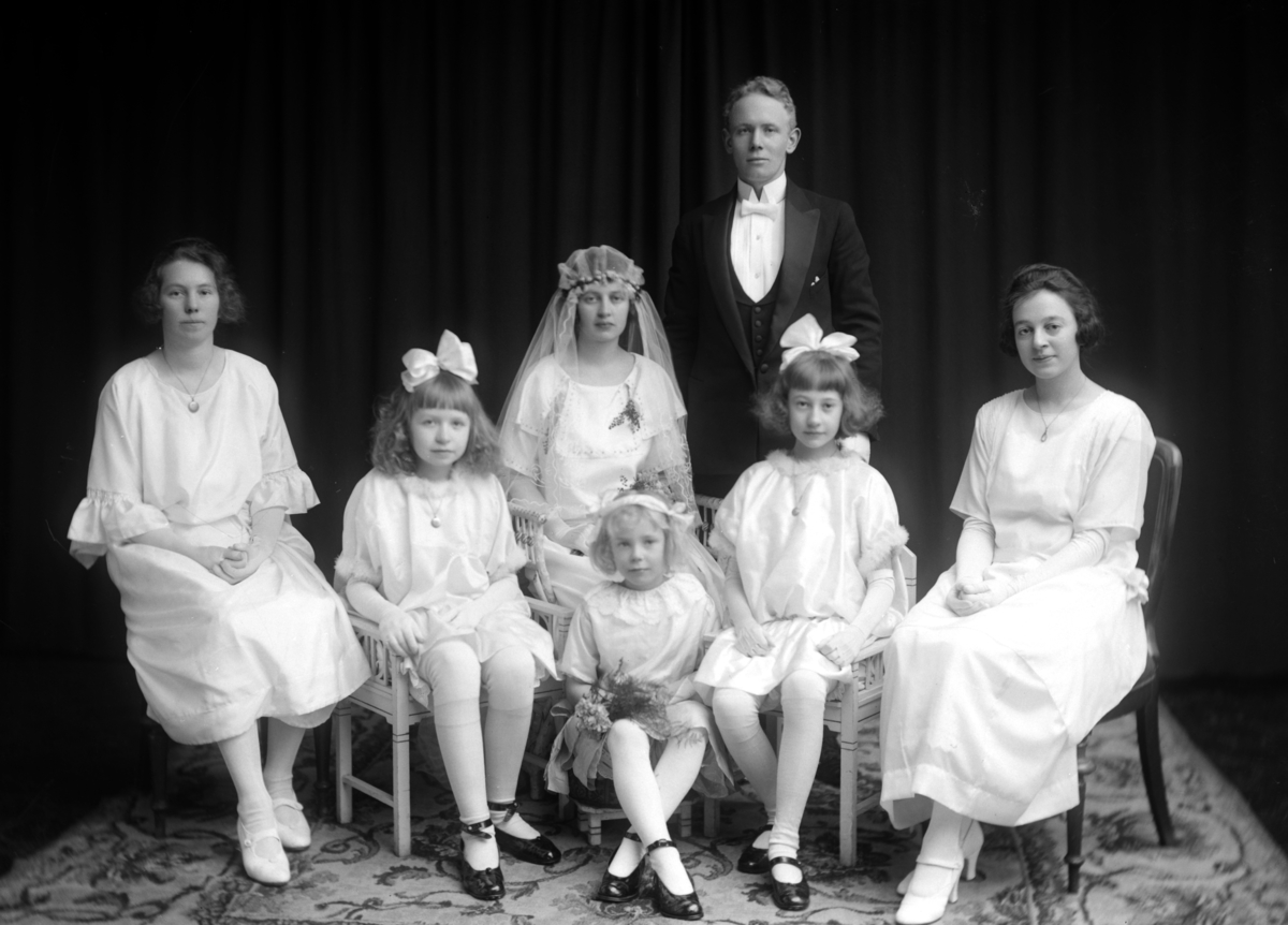 Christian Grundseth, STENSENG PEDER, GR: 7 M/BRUDEPAR.