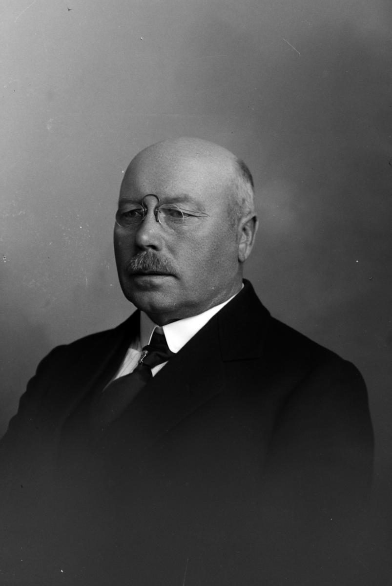 Christian Grundseth, UKJENT MANN, 26543