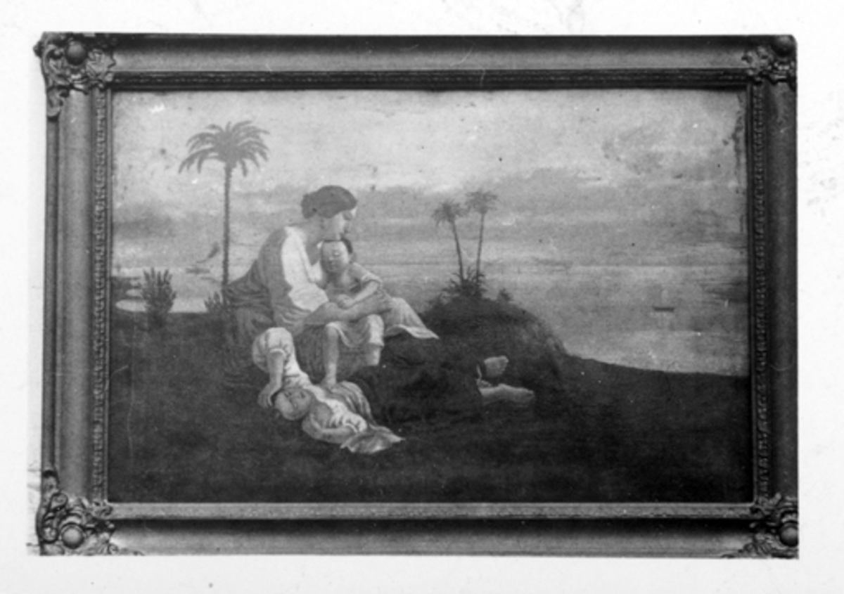 Toralv Bleken-Nilssen, DOK-00869