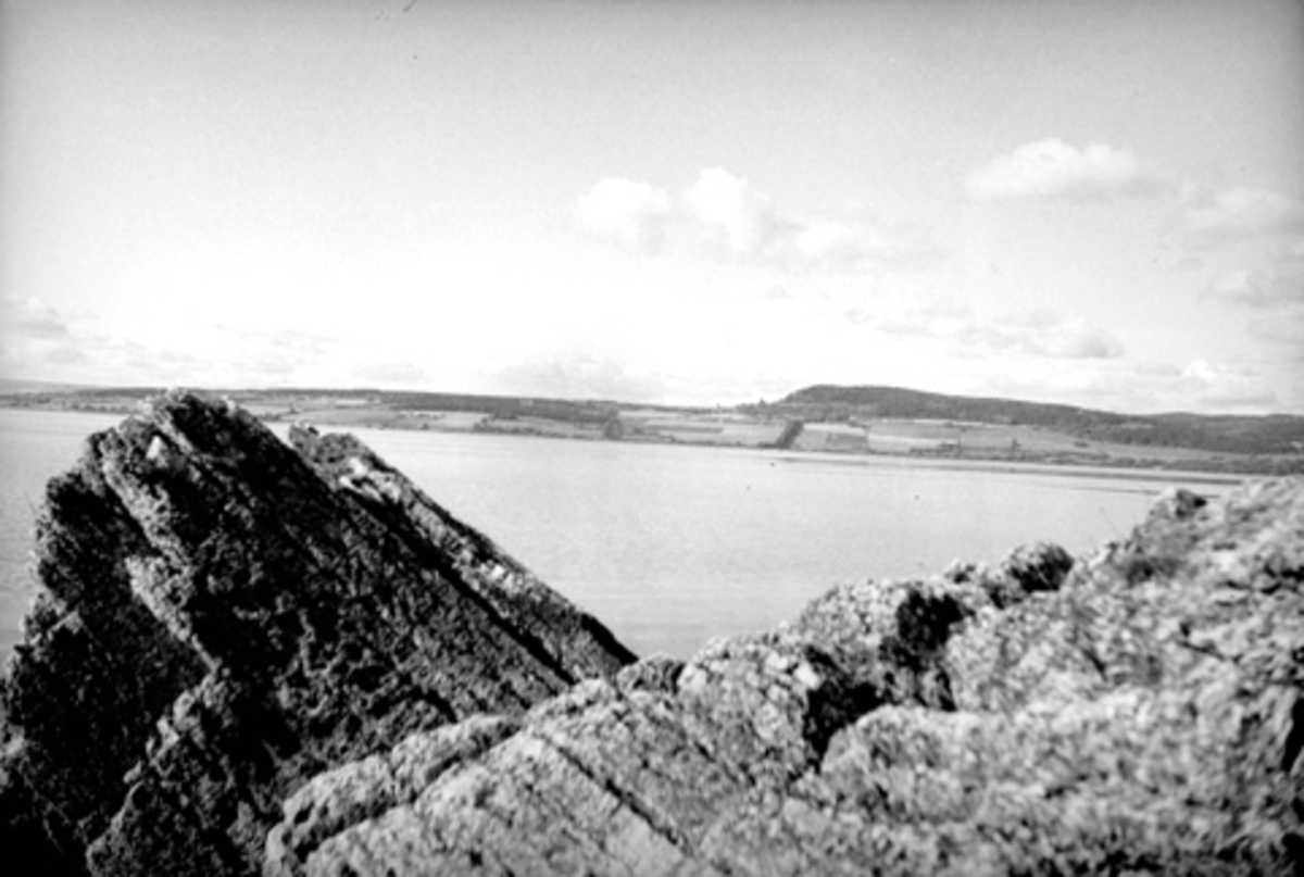 Toralv Bleken-Nilssen, GEITERYGGEN. HDH. 102. MOT MJØSA.