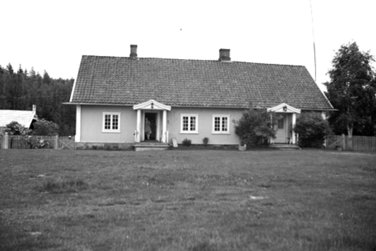 Toralv Bleken-Nilssen, MALUNGEN ROMEDAL ALLM. Stange. TIDL. 1073.