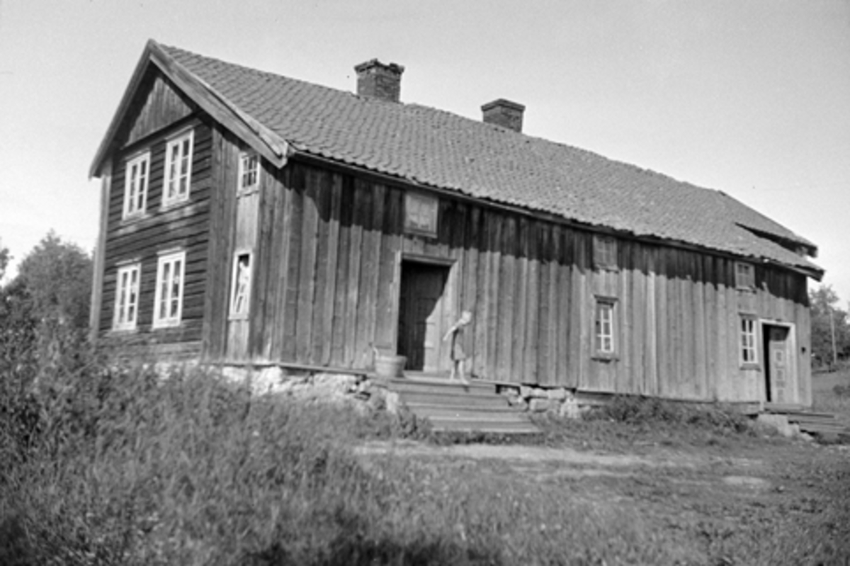 Anno Domkirkeodden, INGEBERG LILLE I VANG i Hamar kommune, GNR. 24-