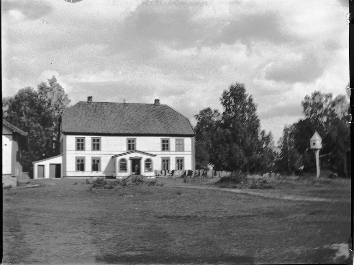 Ole Hansen Løken, GÅRDSTUN, DUESLAG, UKJENT.