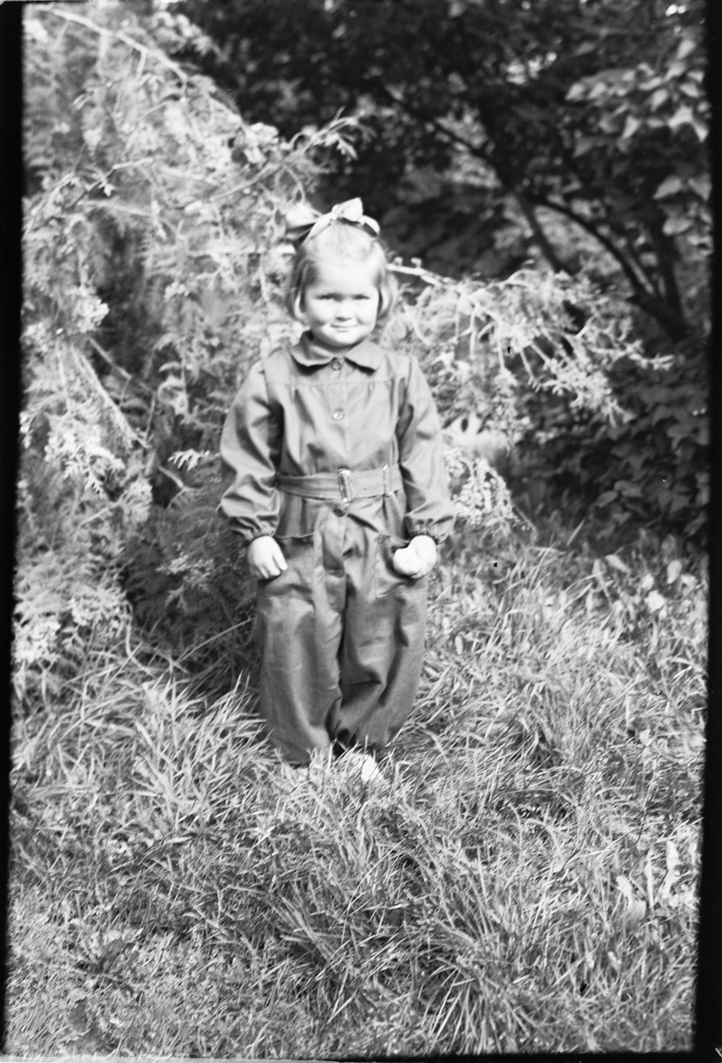 Håkon Prestkværn, Inger-Johanne Bjørge, Moelv.