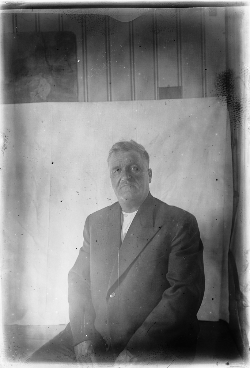 Simen Baardseth, Bernt Granum, Ulvestuen.