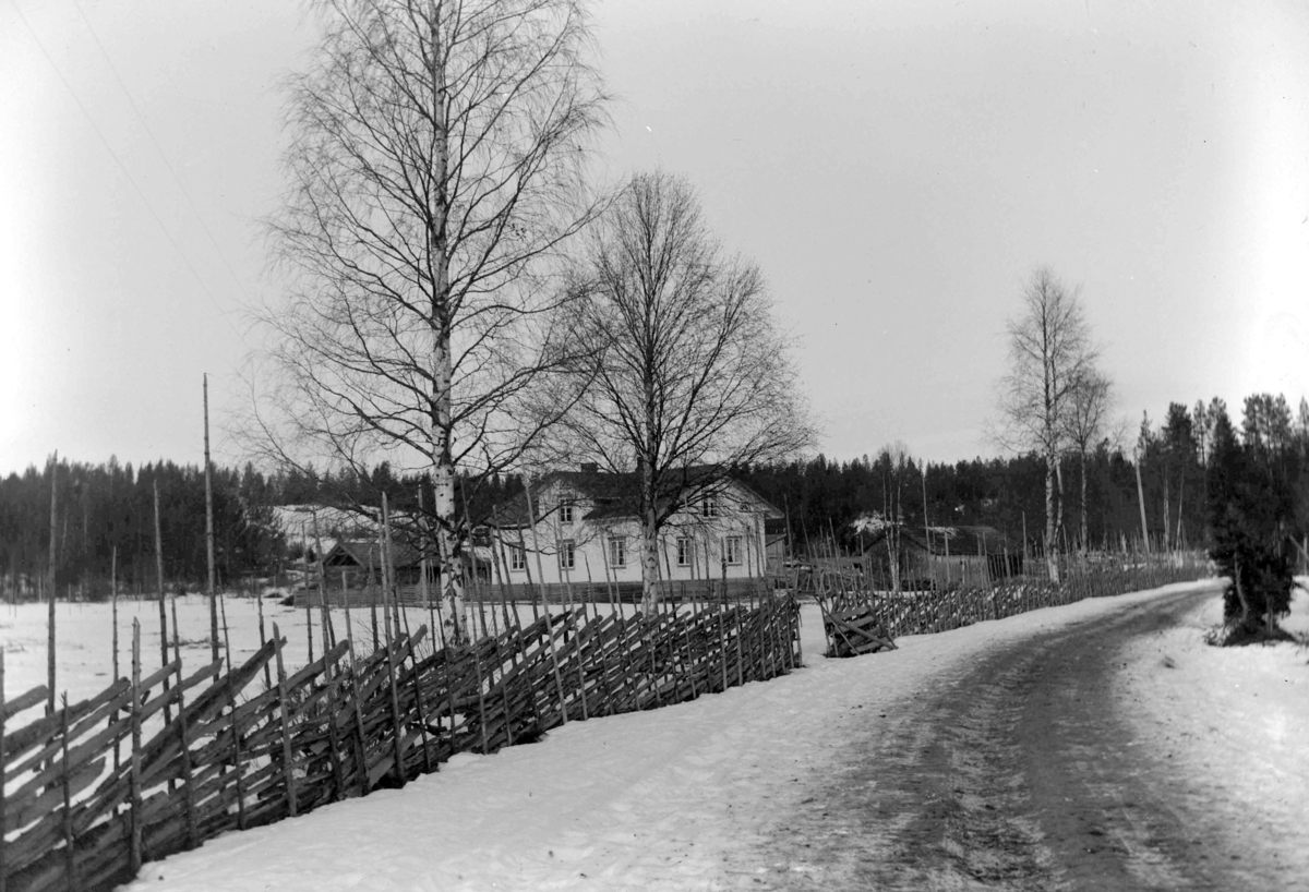 Ole Hansen Løken, UKJENT STED, ARNEBERG?
