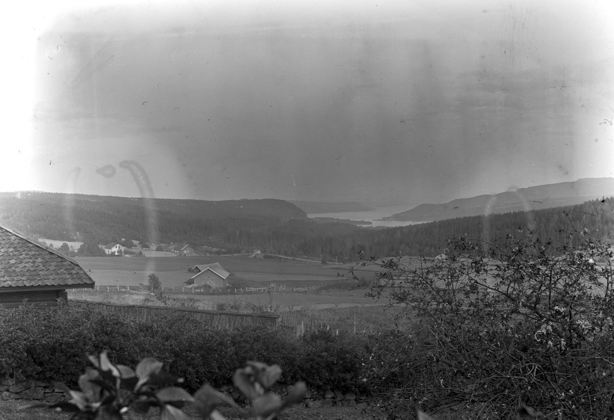 Ole Hansen Løken, RUDSHØGDA, VELDRE, LANDSKAP, Ringsaker.
