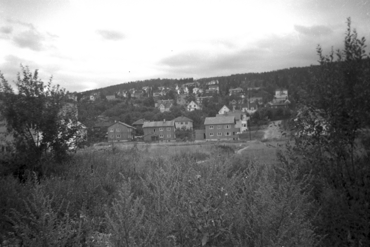 Håkon Prestkværn, Ukjent, Lillehammer?