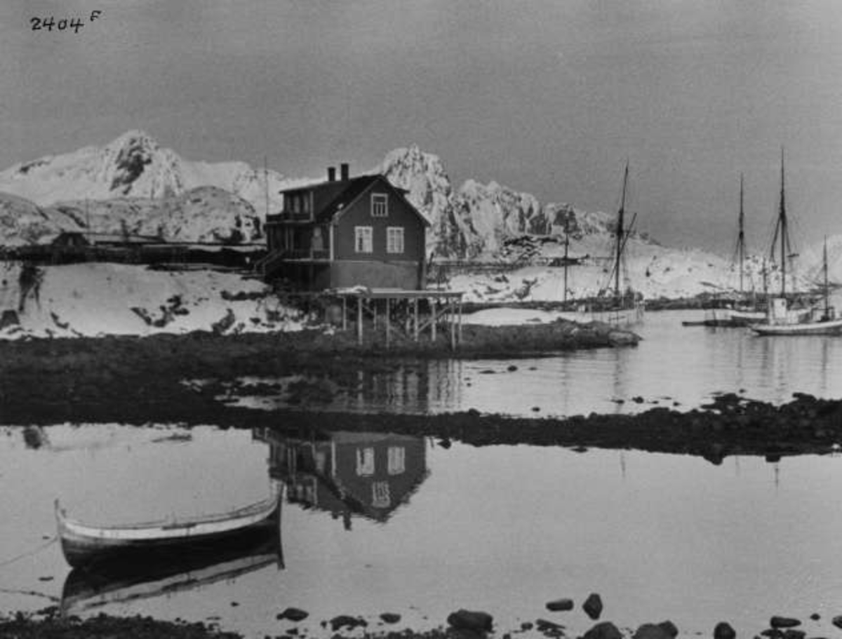 Anders Beer Wilse, -5871