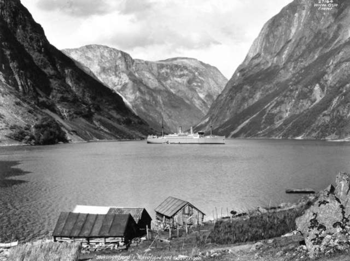 Anders Beer Wilse, -6044