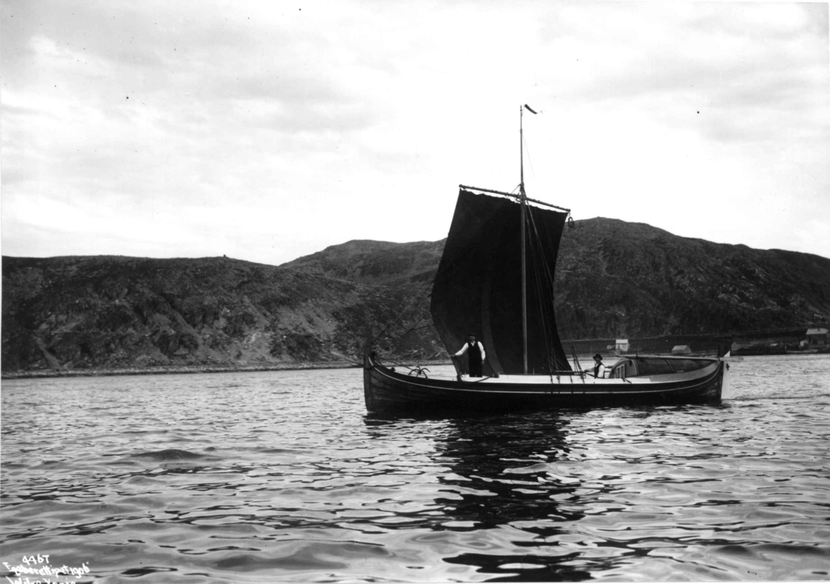 Anders Beer Wilse, Fembøring