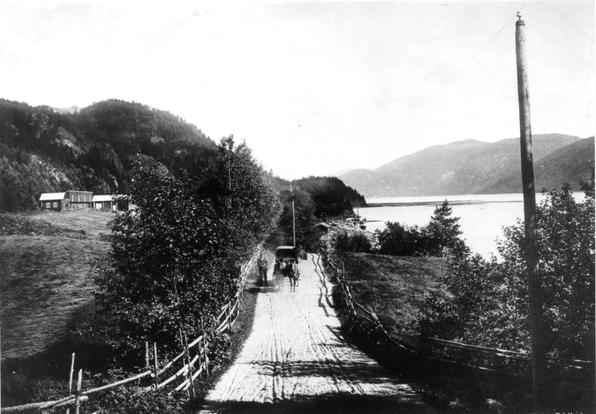 Marthinius Skøien, NF.08217-002