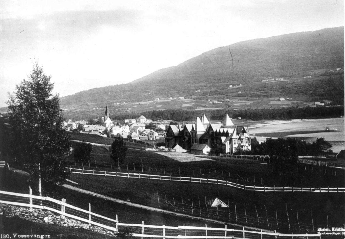 Marthinius Skøien, NF.08217-004