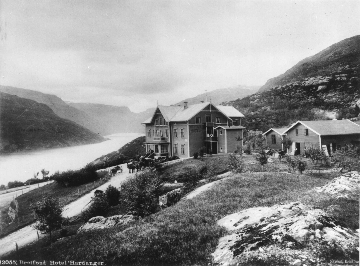 Marthinius Skøien, NF.08217-027